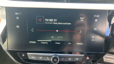 Vauxhall Corsa 100kW GS 50kWh 5dr Auto Electric Hatchback